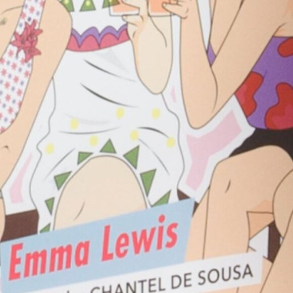 ๐ 3 x $15 Clearance NWT PENGUIN RANDOM HOUSE Satc Book and Cocktail Glass - Picture 2 of 3